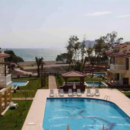 Seaside 30a * Фетхие
