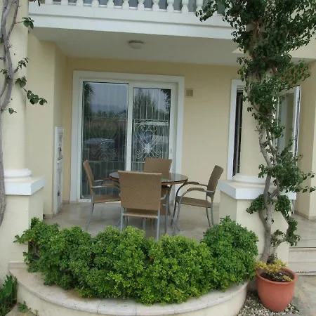Seaside 30a Вилла *