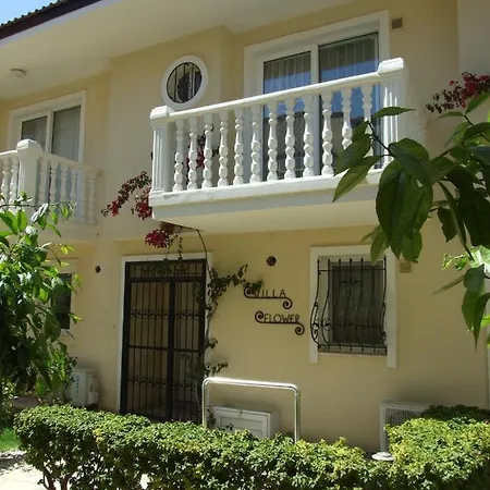 Seaside 30a Фетхие