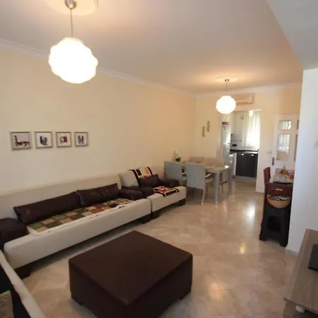 Вилла Seaside 30a Фетхие