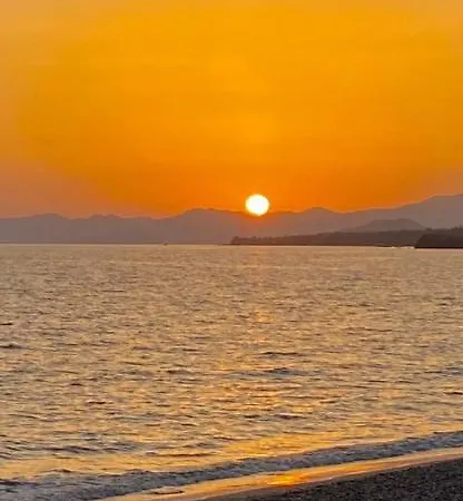 Вилла Seaside 30a